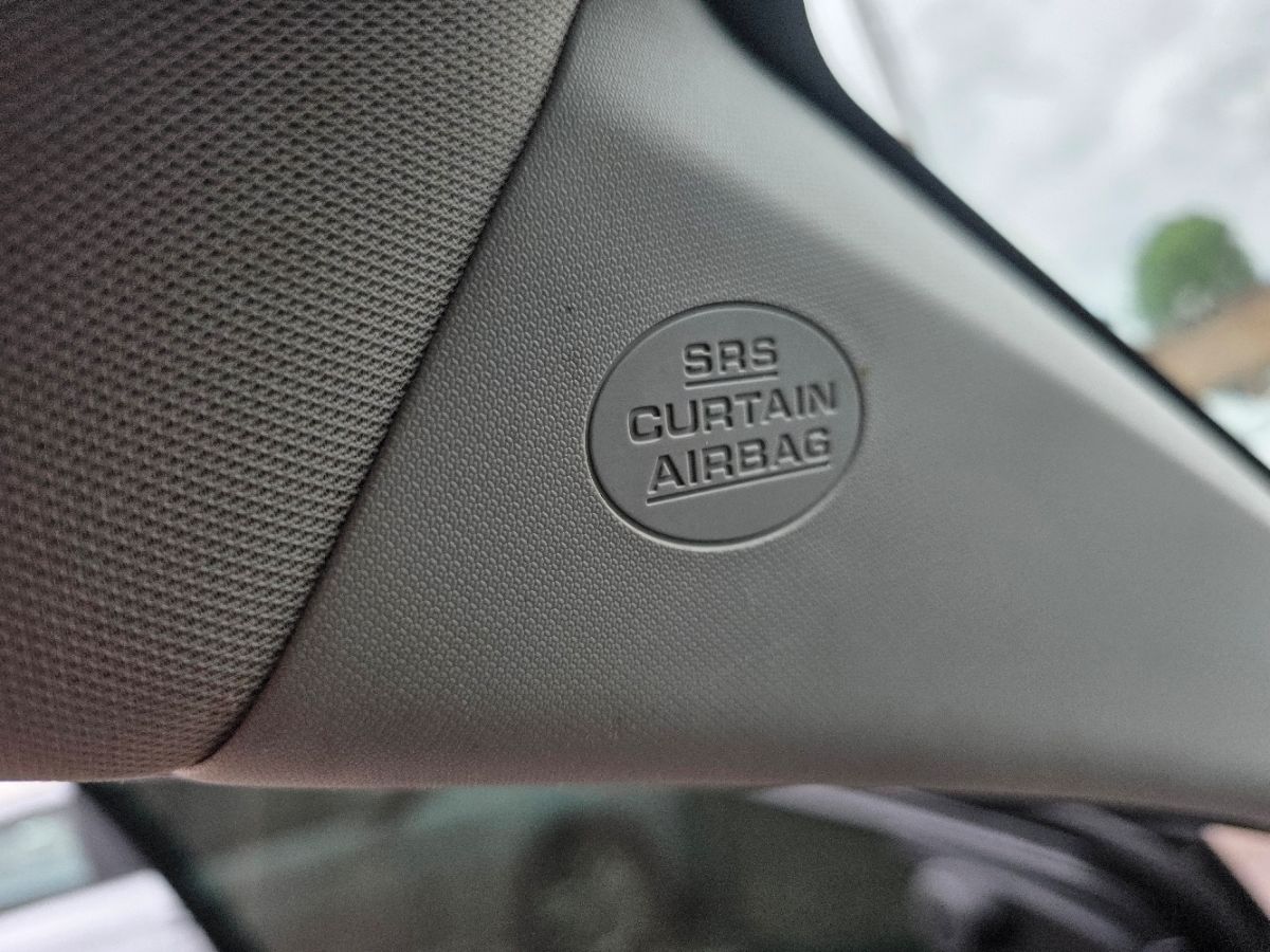 2016 Toyota Corolla Plus photo 48