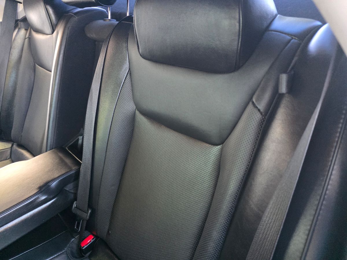 2019 Chrysler 300 Limited photo 20