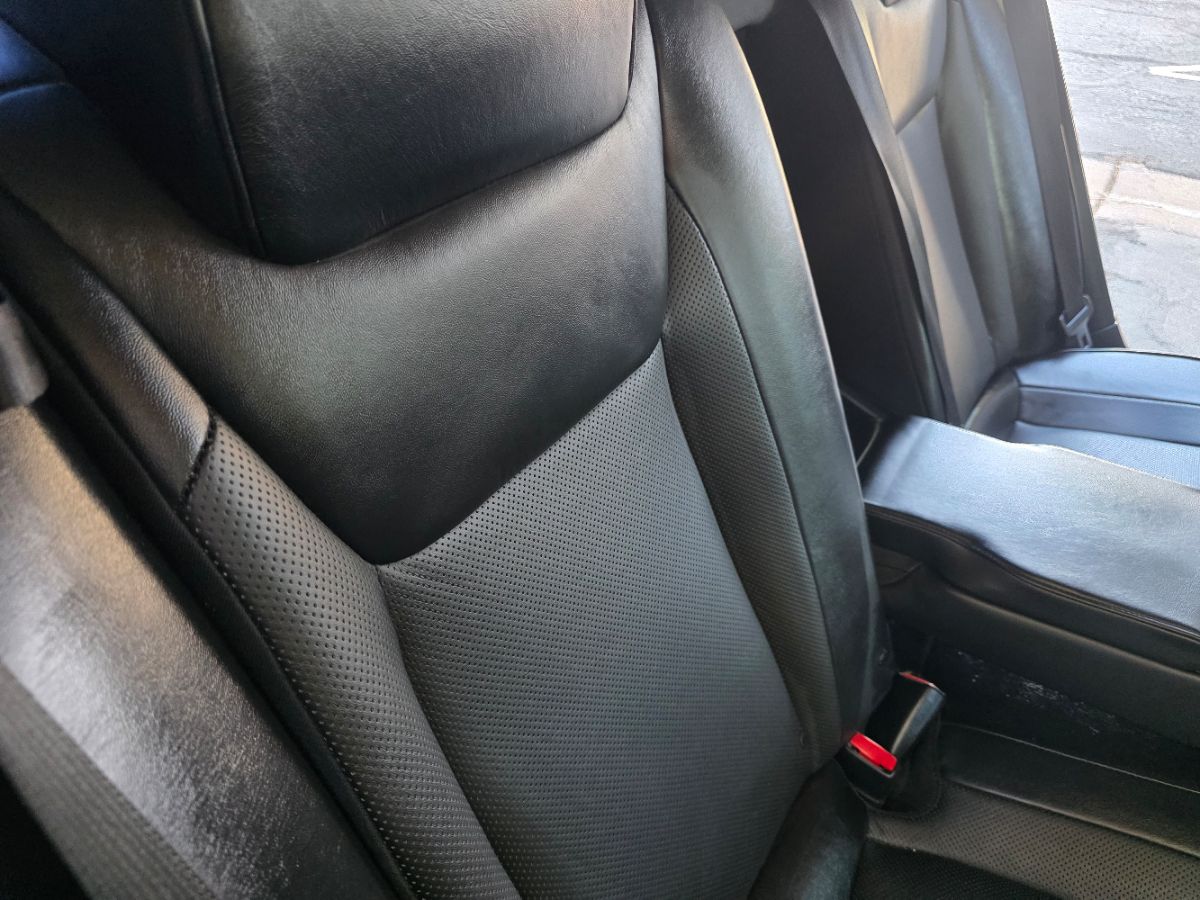 2019 Chrysler 300 Limited photo 25