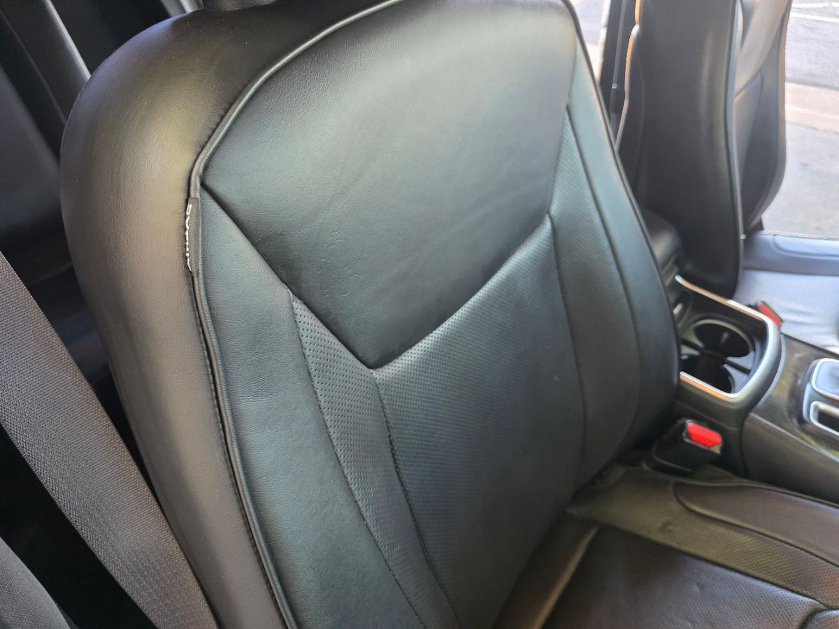 2019 Chrysler 300 Limited photo 33