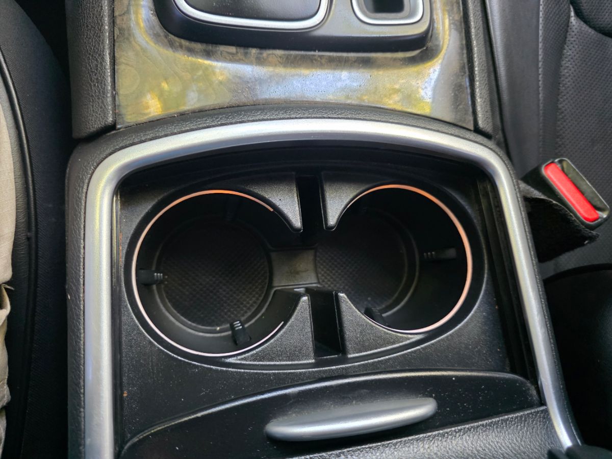 2019 Chrysler 300 Limited photo 40