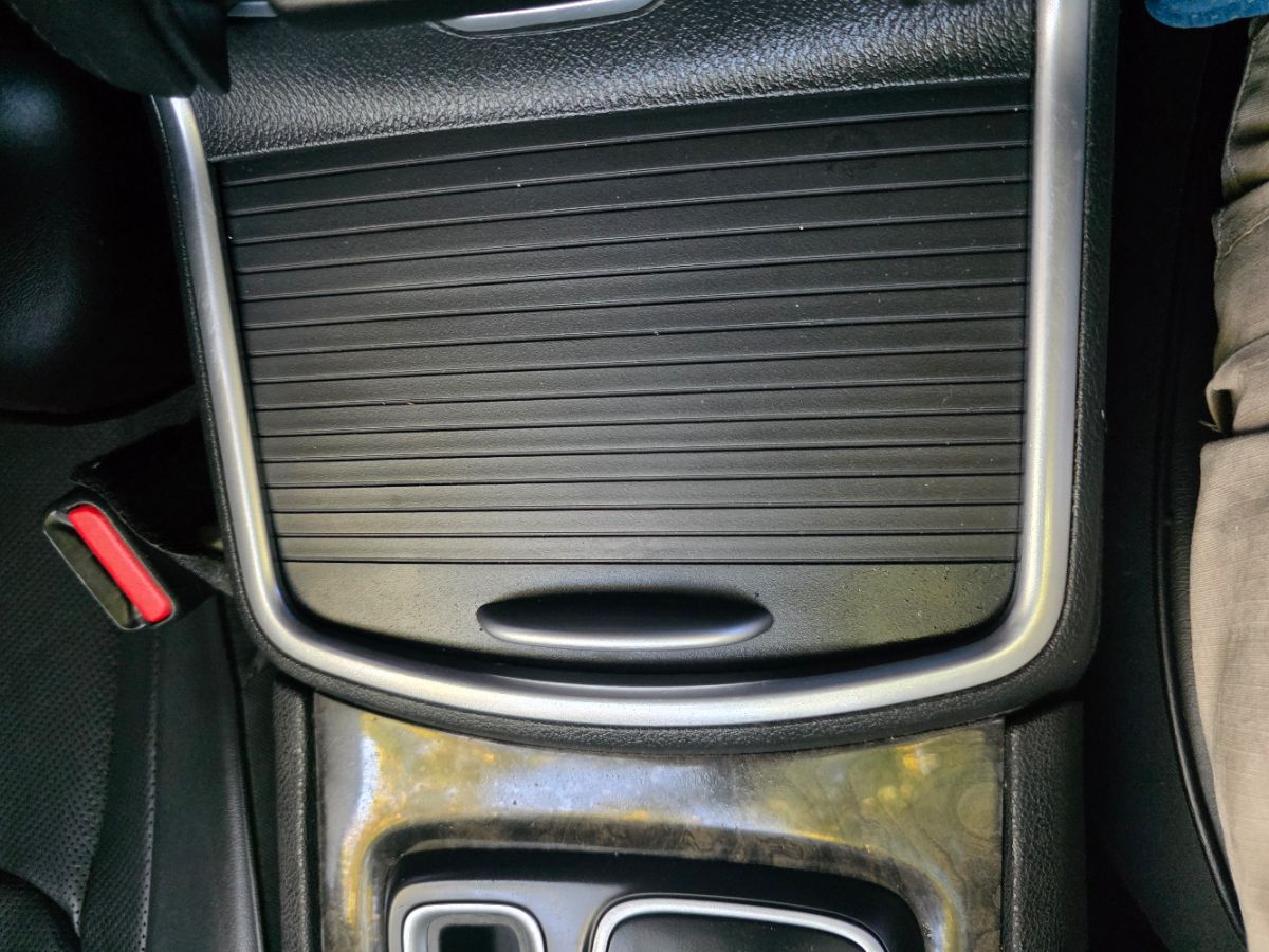 2019 Chrysler 300 Limited photo 41