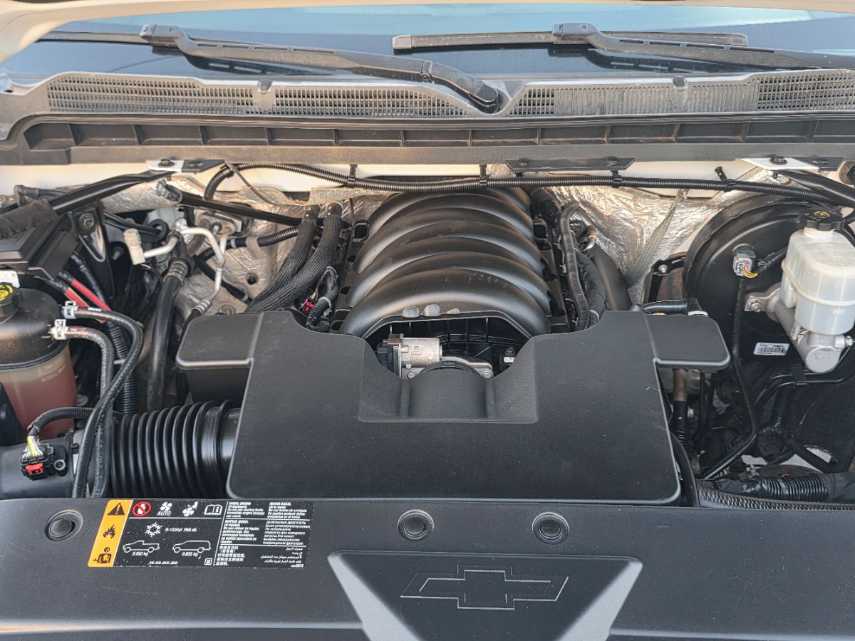 2017 Chevrolet Silverado 1500 LT photo 30