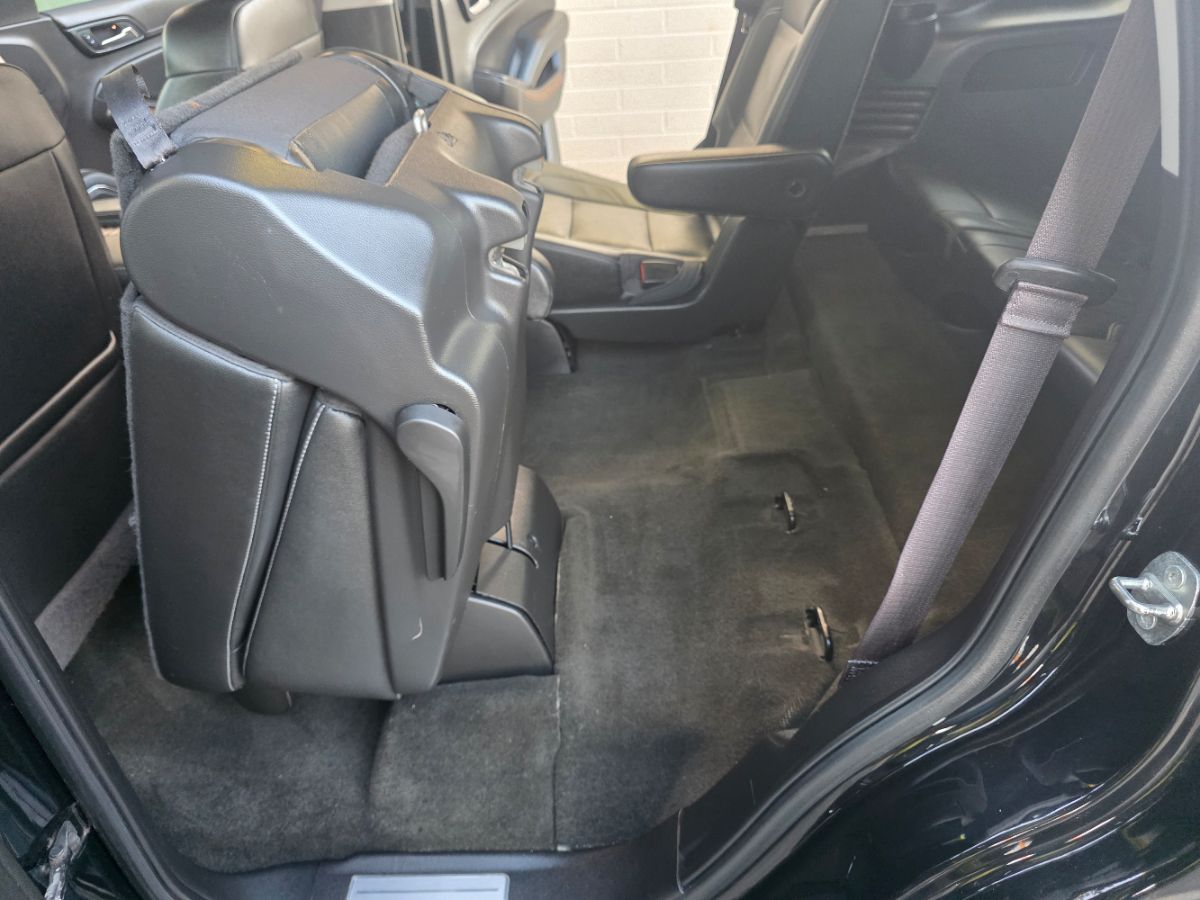 2017 Chevrolet Tahoe Premier photo 29