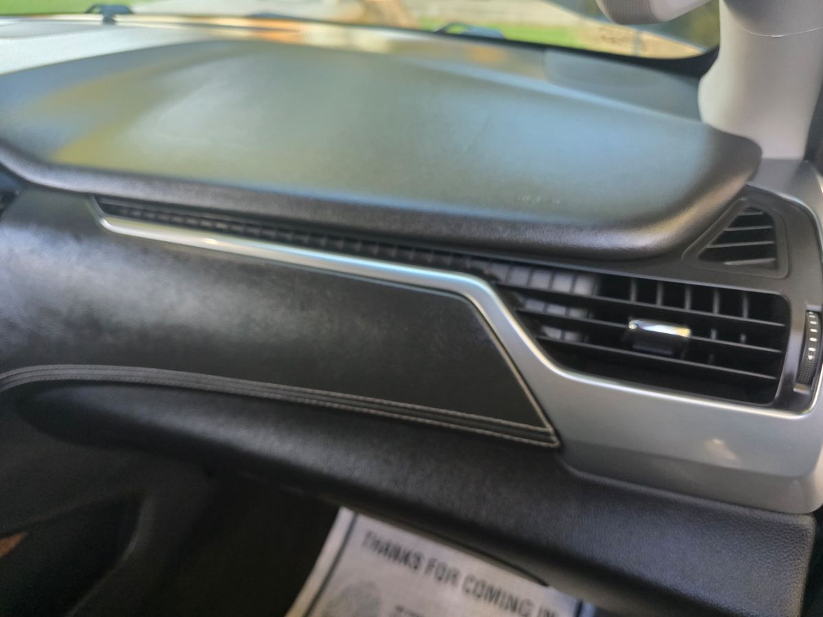 2017 Chevrolet Tahoe Premier photo 37