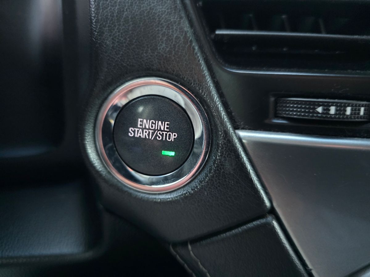 2015 Chevrolet Tahoe LTZ photo 47