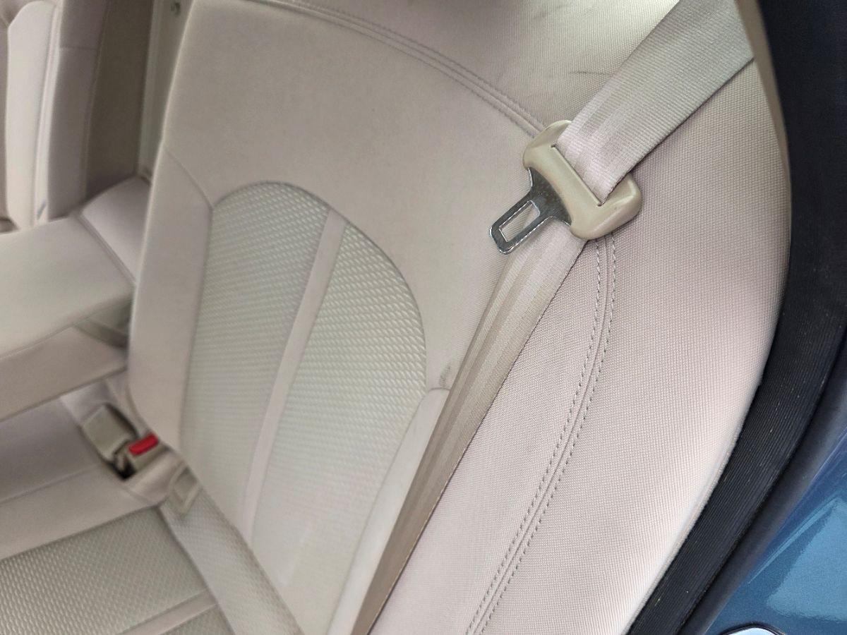 2015 Hyundai Sonata Limited Sport photo 9