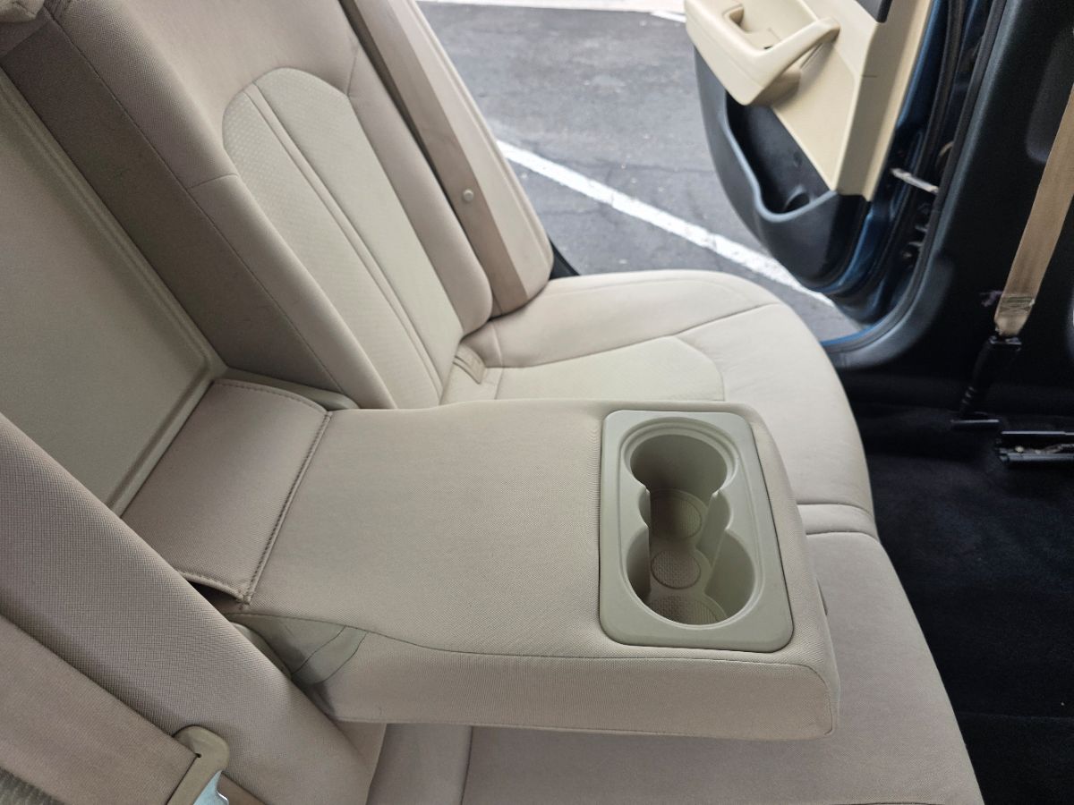2015 Hyundai Sonata Limited Sport photo 13