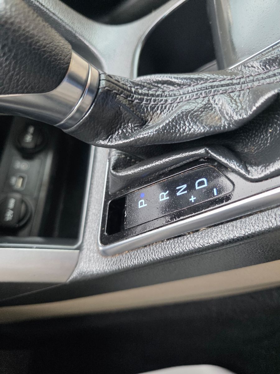 2015 Hyundai Sonata Limited Sport photo 18