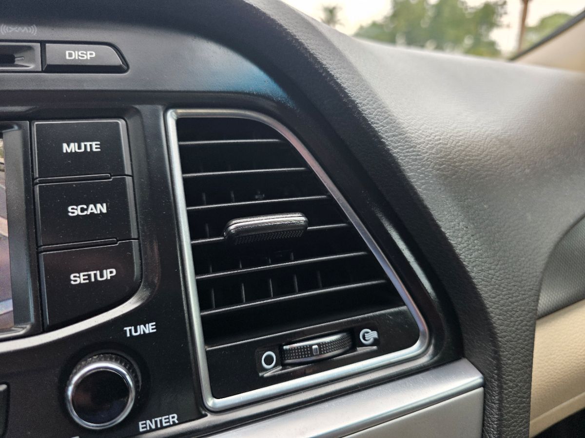 2015 Hyundai Sonata Limited Sport photo 19