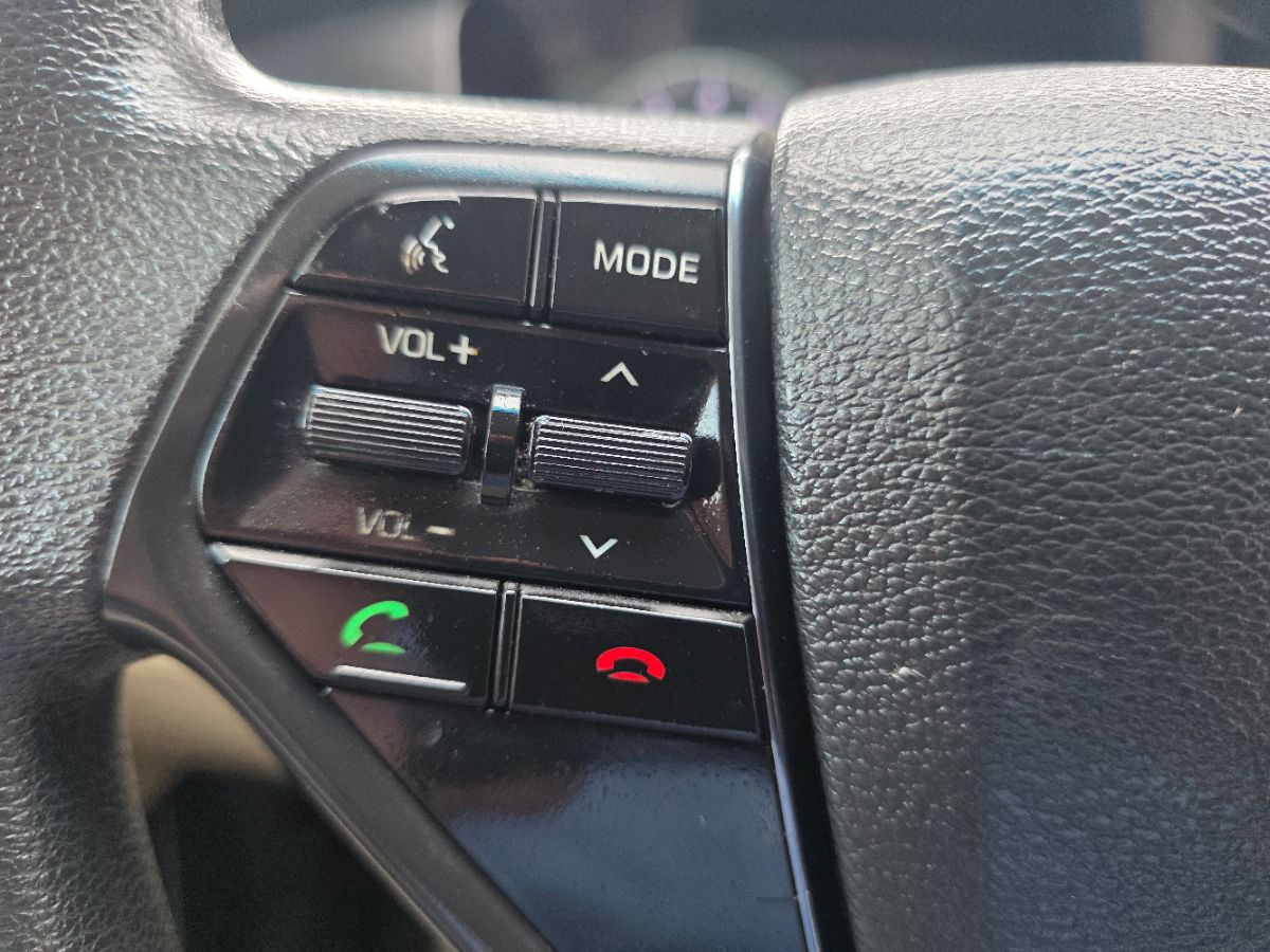 2015 Hyundai Sonata Limited Sport photo 21