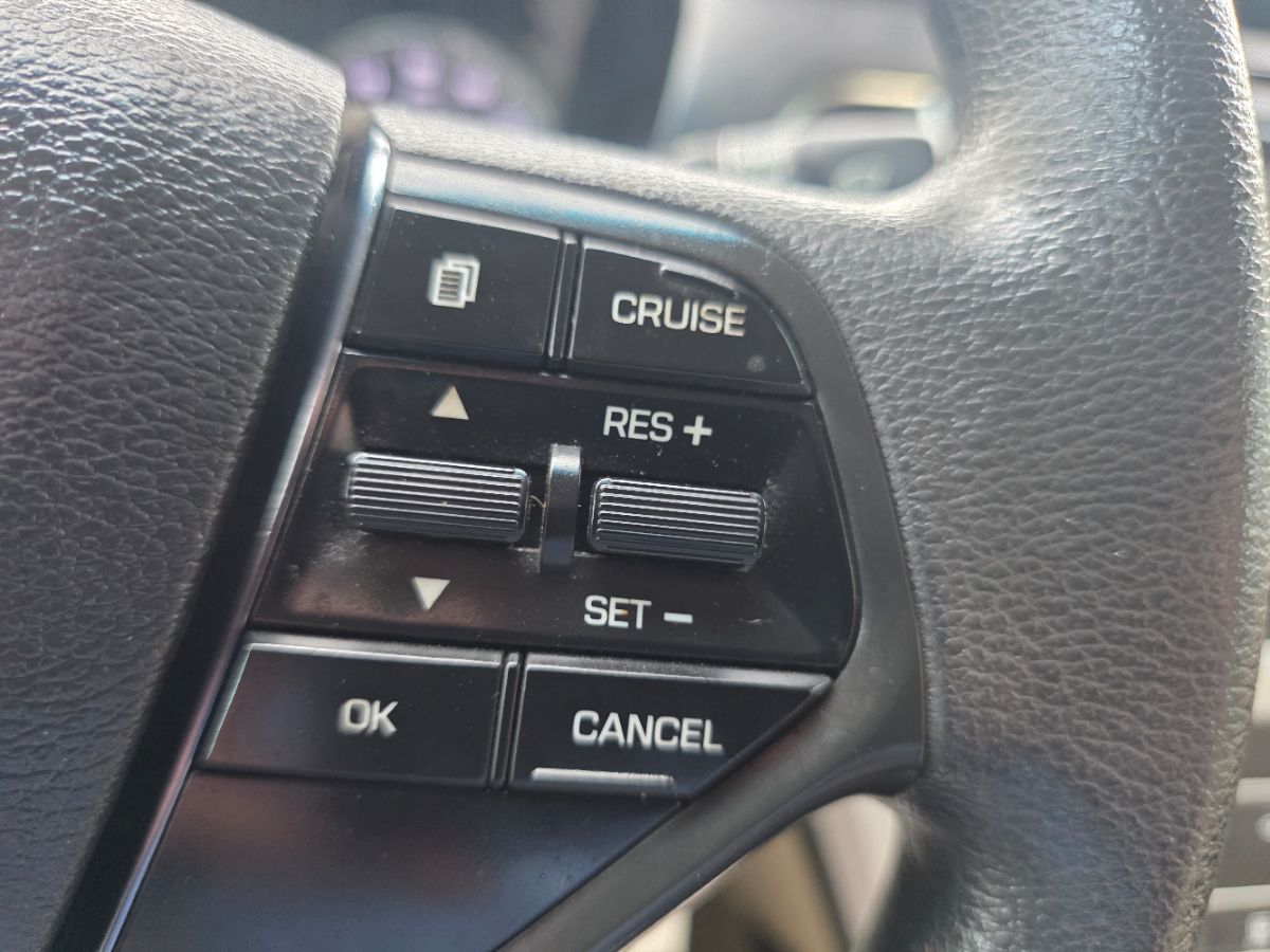 2015 Hyundai Sonata Limited Sport photo 22