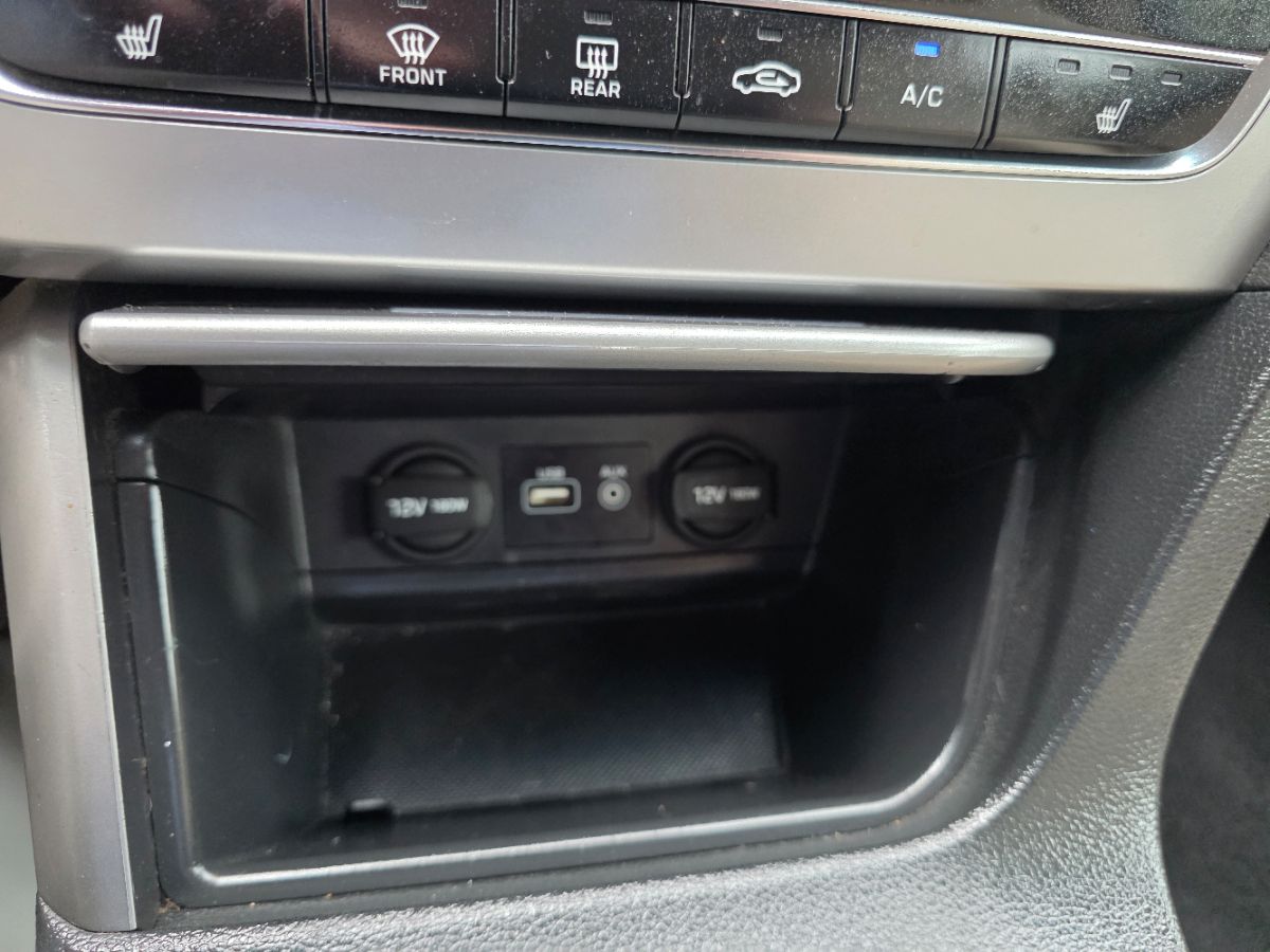 2015 Hyundai Sonata Limited Sport photo 24