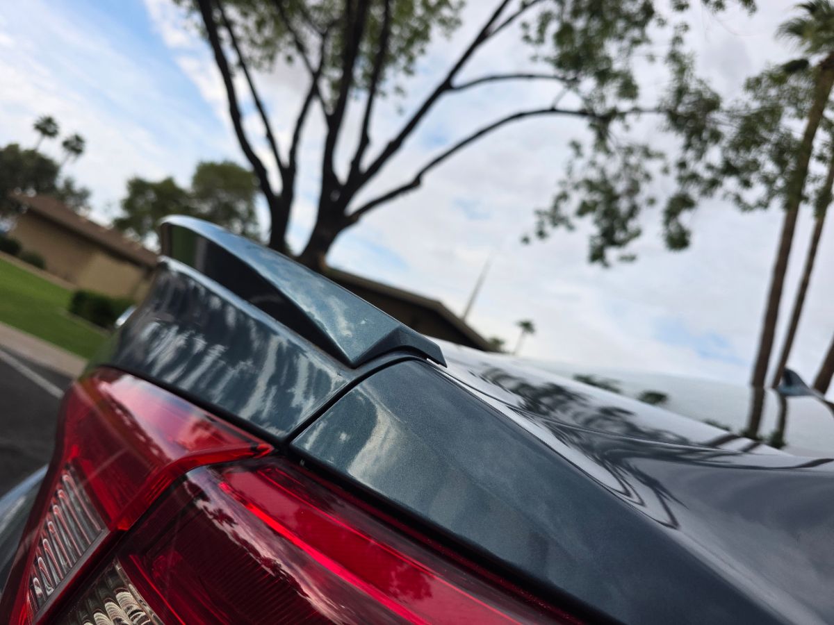 2015 Hyundai Sonata Limited Sport photo 26