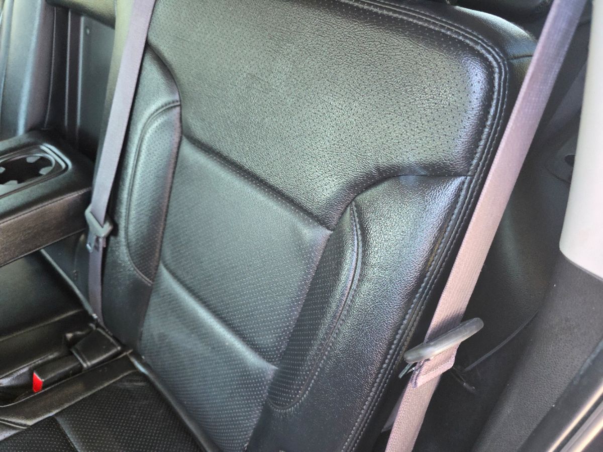 2016 Gmc Yukon SLE photo 12