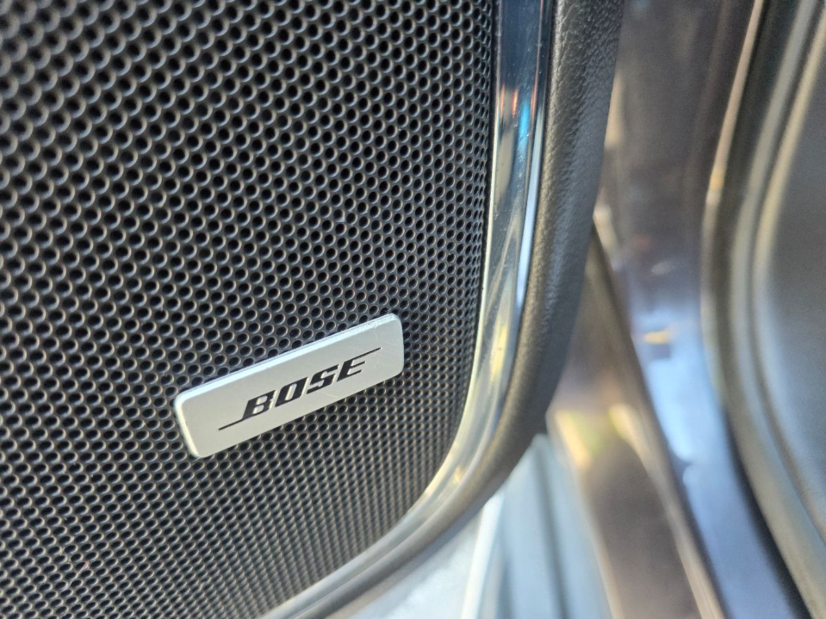 2016 Gmc Yukon SLE photo 19