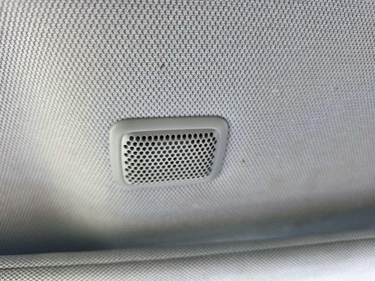 2016 Gmc Yukon SLE photo 23