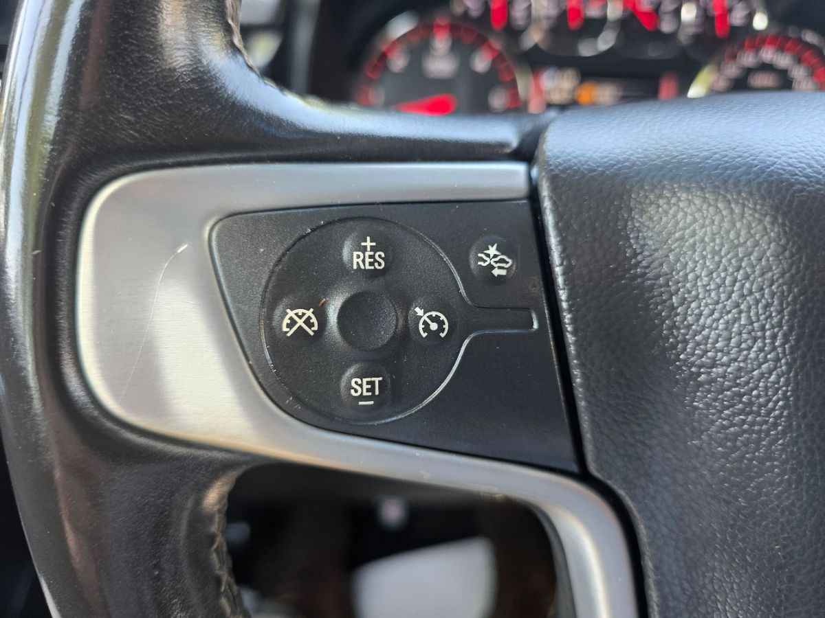 2016 Gmc Yukon SLE photo 30