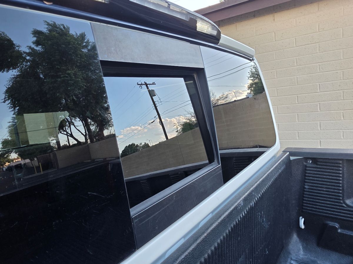 2018 Nissan Titan SV photo 44