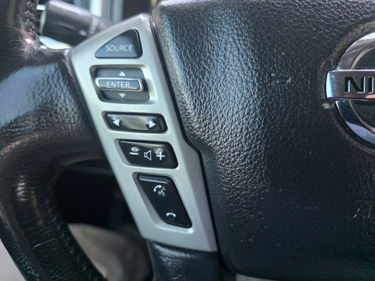 2018 Nissan Titan SV photo 51