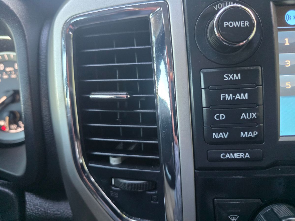 2018 Nissan Titan SV photo 58