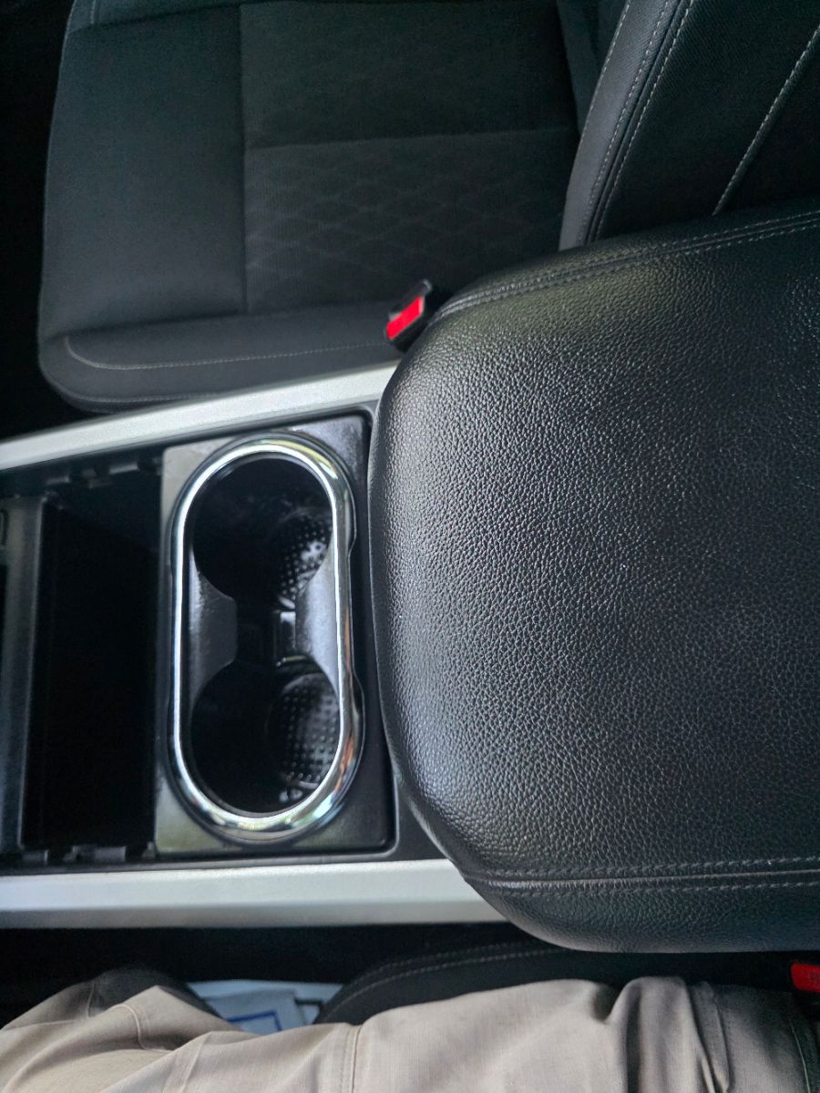 2018 Nissan Titan SV photo 62