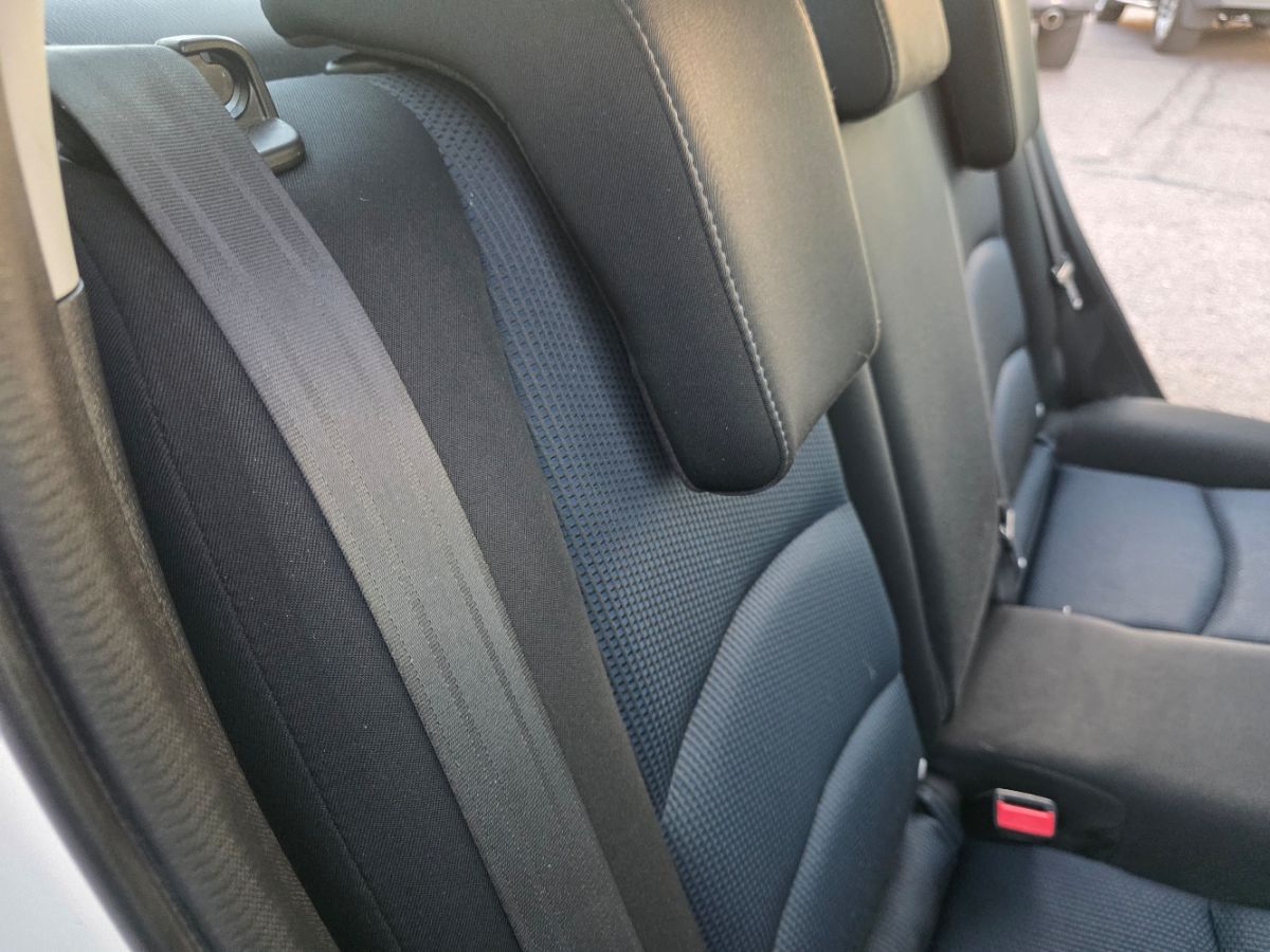 2017 Toyota Yaris iA photo 16