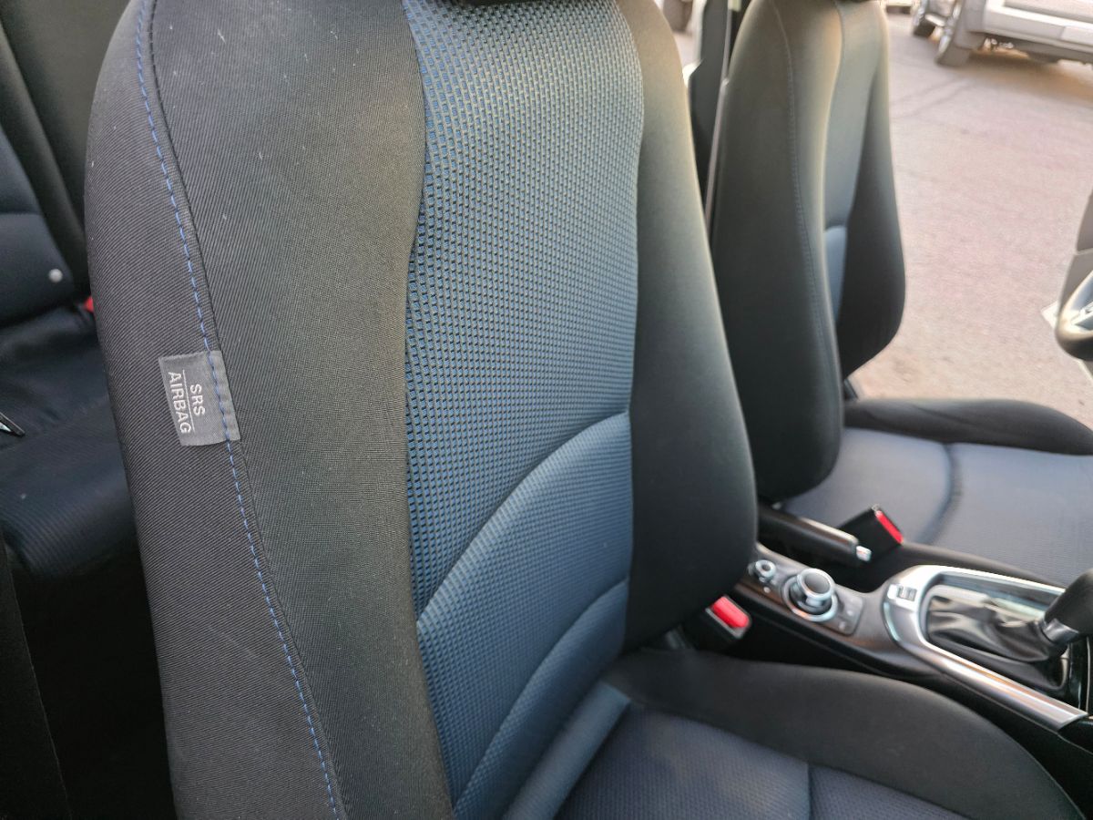 2017 Toyota Yaris iA photo 21