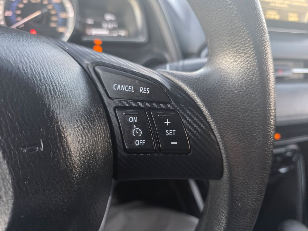 2017 Toyota Yaris iA photo 22