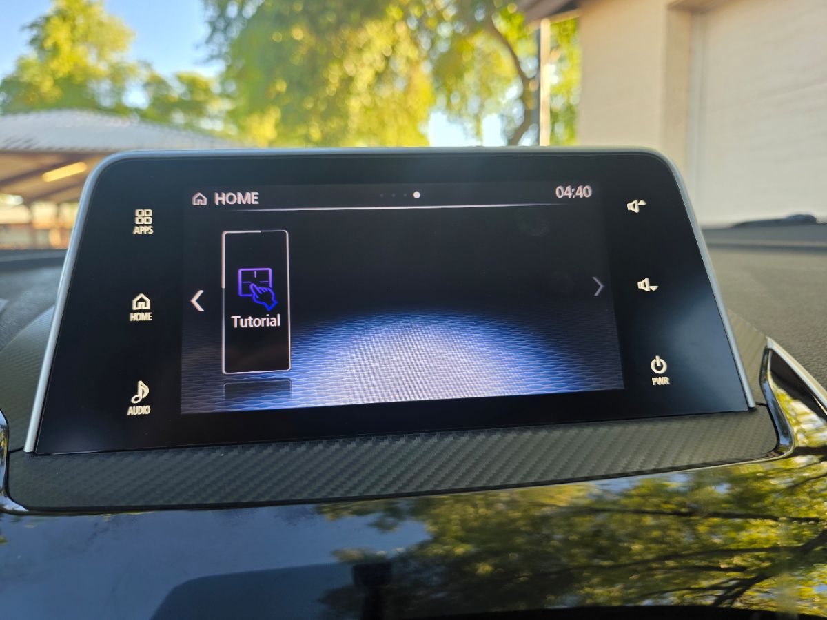 2018 Mitsubishi Eclipse Cross LE photo 15
