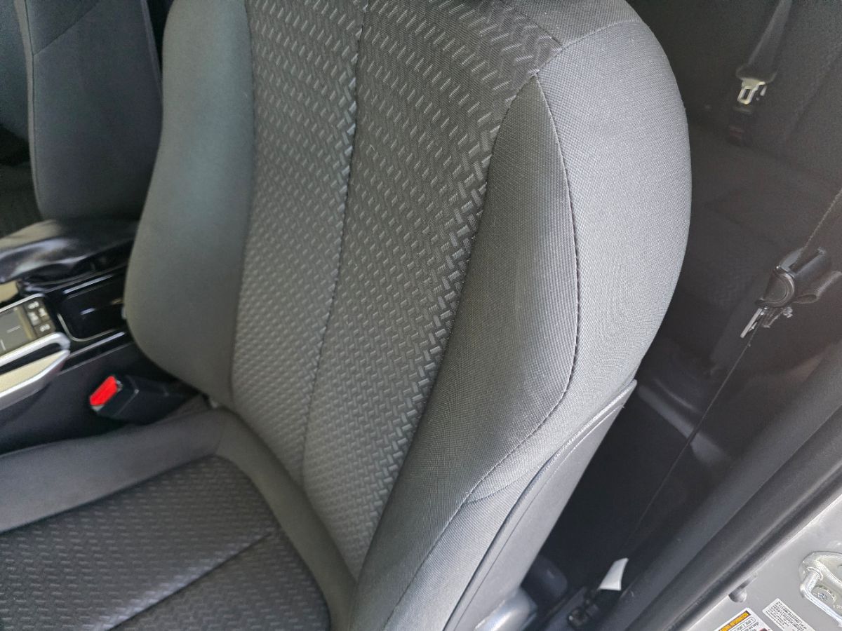 2018 Mitsubishi Eclipse Cross LE photo 33