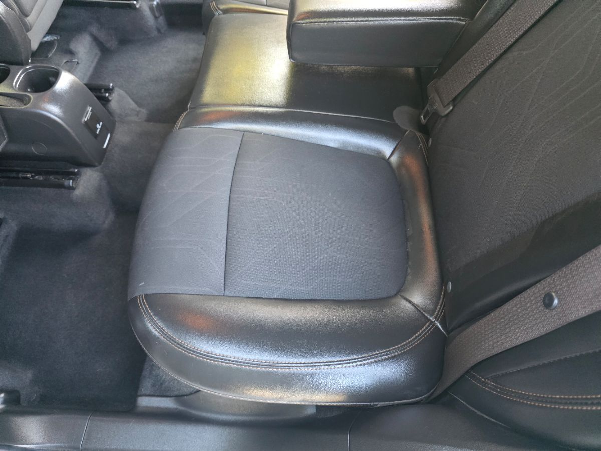 2018 Chevrolet Trax LT photo 12