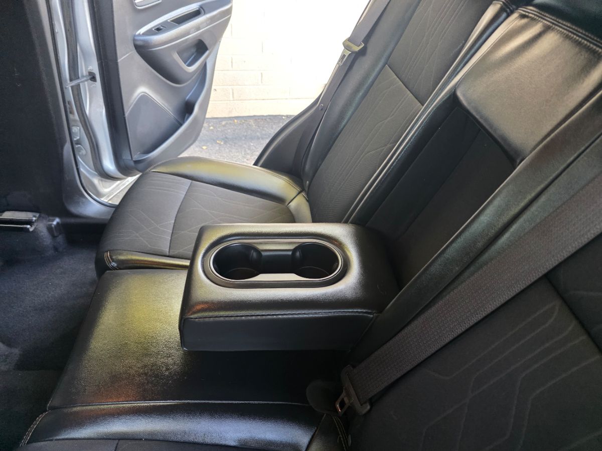 2018 Chevrolet Trax LT photo 13