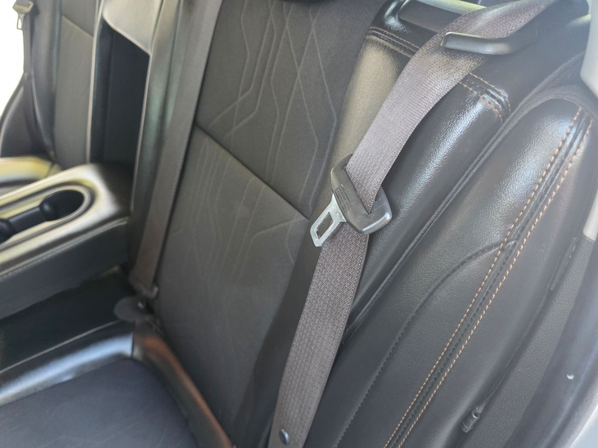 2018 Chevrolet Trax LT photo 15