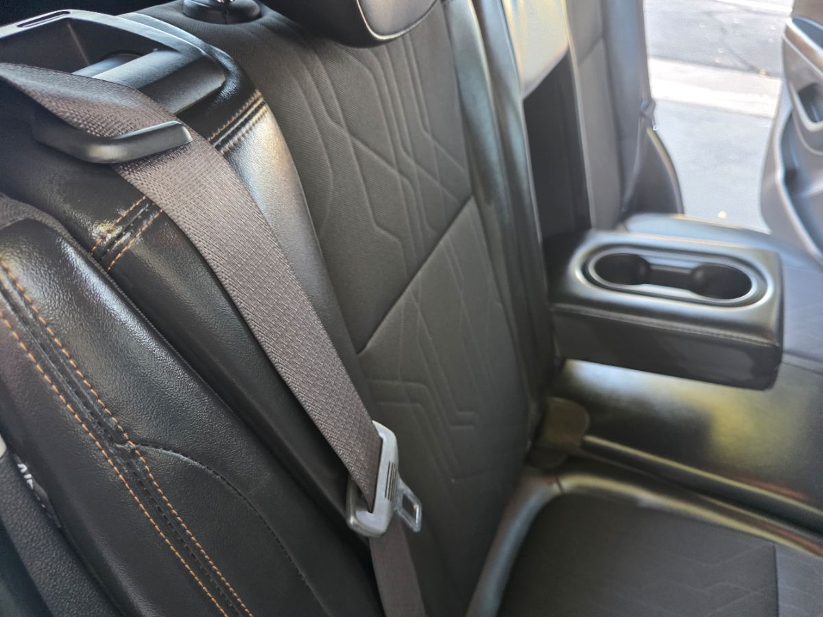 2018 Chevrolet Trax LT photo 18