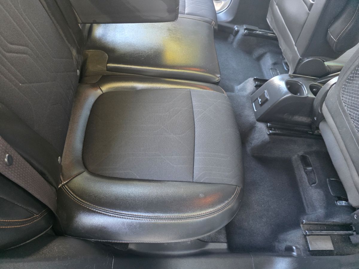 2018 Chevrolet Trax LT photo 19