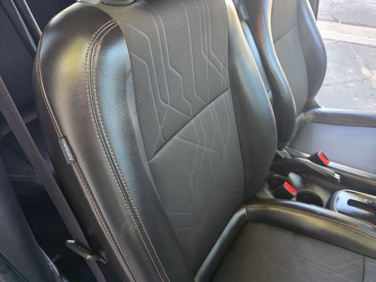 2018 Chevrolet Trax LT photo 27