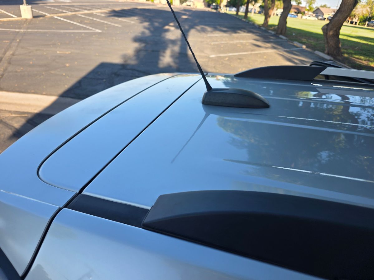 2018 Chevrolet Trax LT photo 31