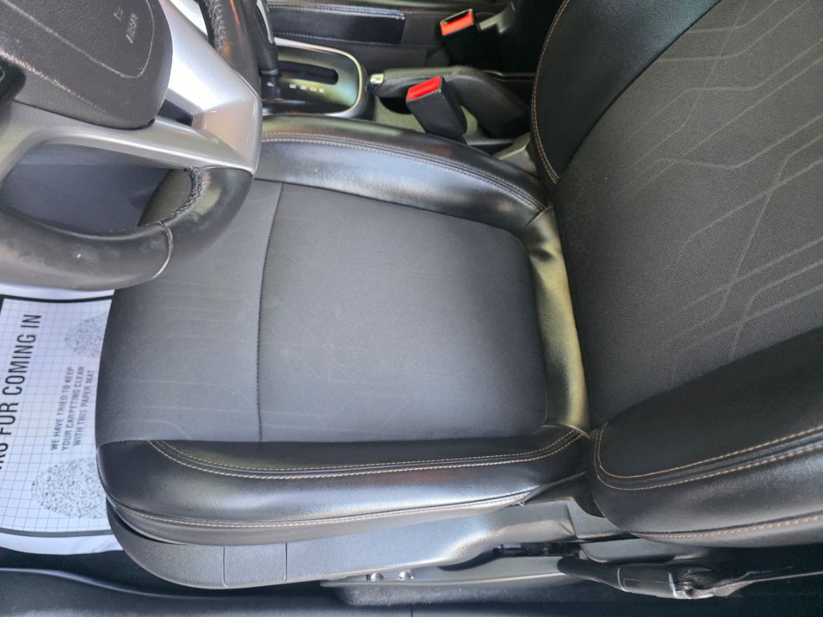 2018 Chevrolet Trax LT photo 34