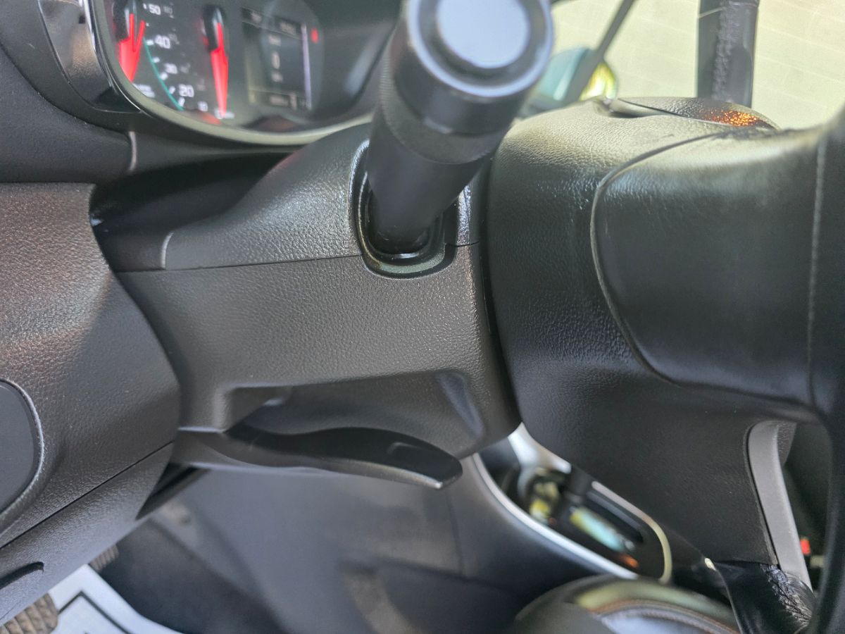 2018 Chevrolet Trax LT photo 39