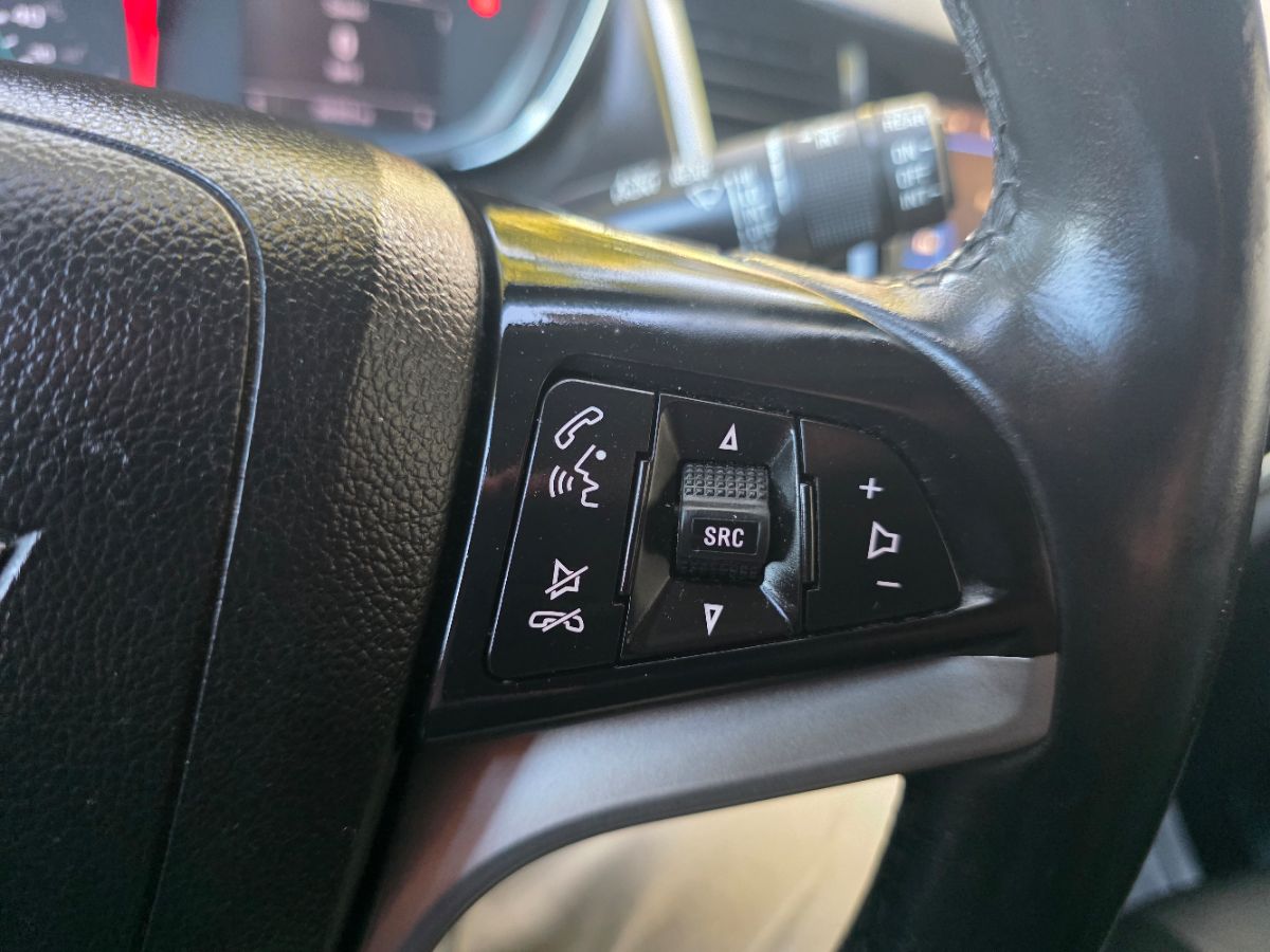 2018 Chevrolet Trax LT photo 44