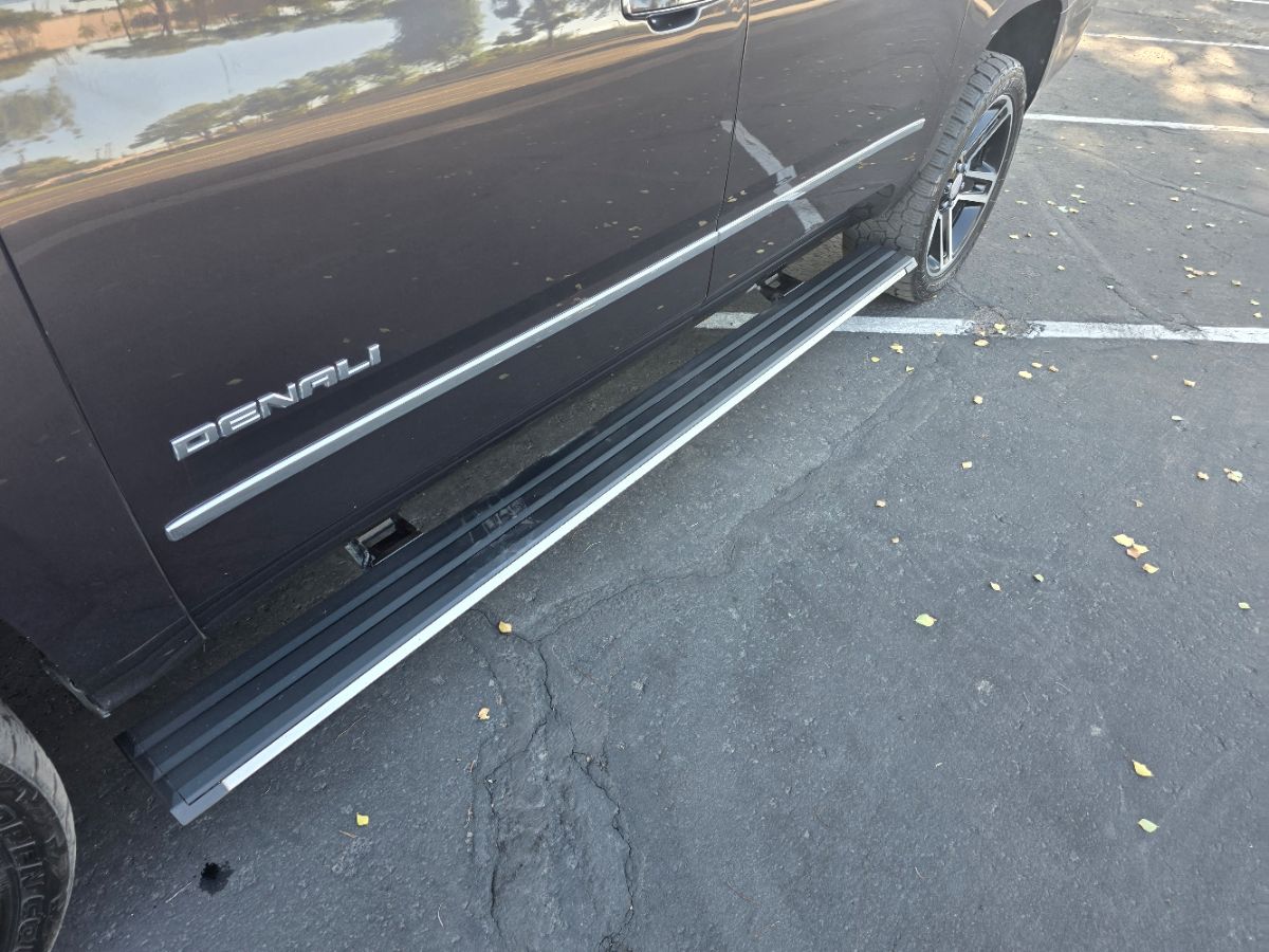 2015 Gmc Yukon XL Denali photo 23