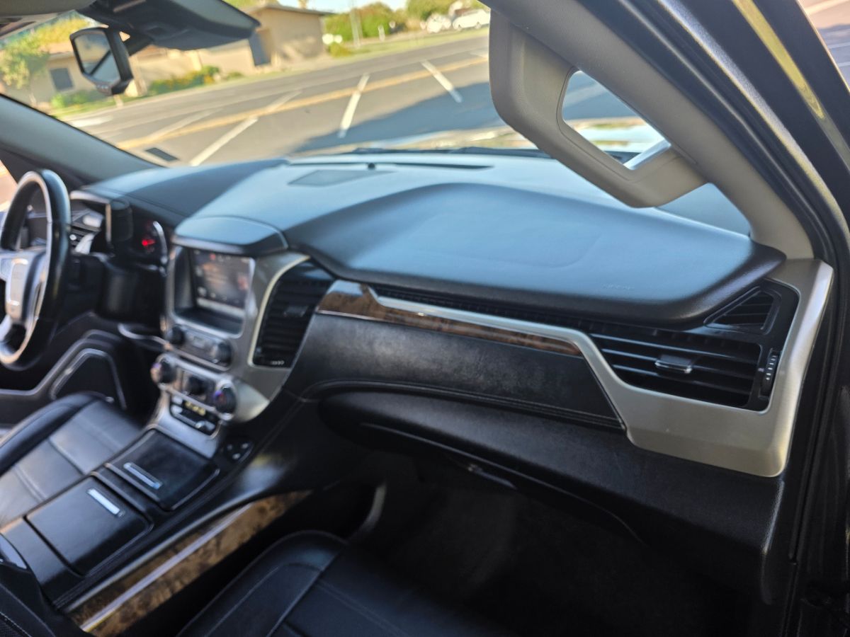2015 Gmc Yukon XL Denali photo 25