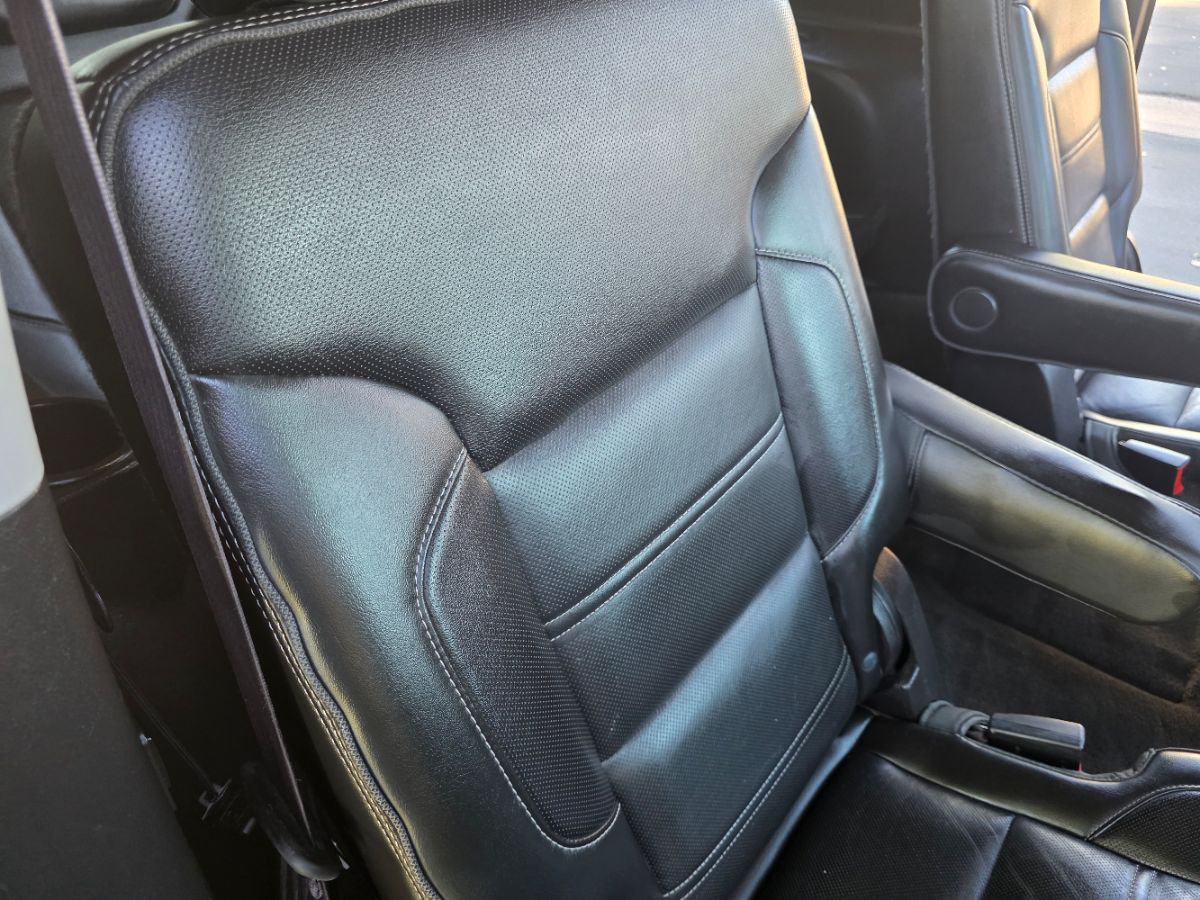 2015 Gmc Yukon XL Denali photo 33