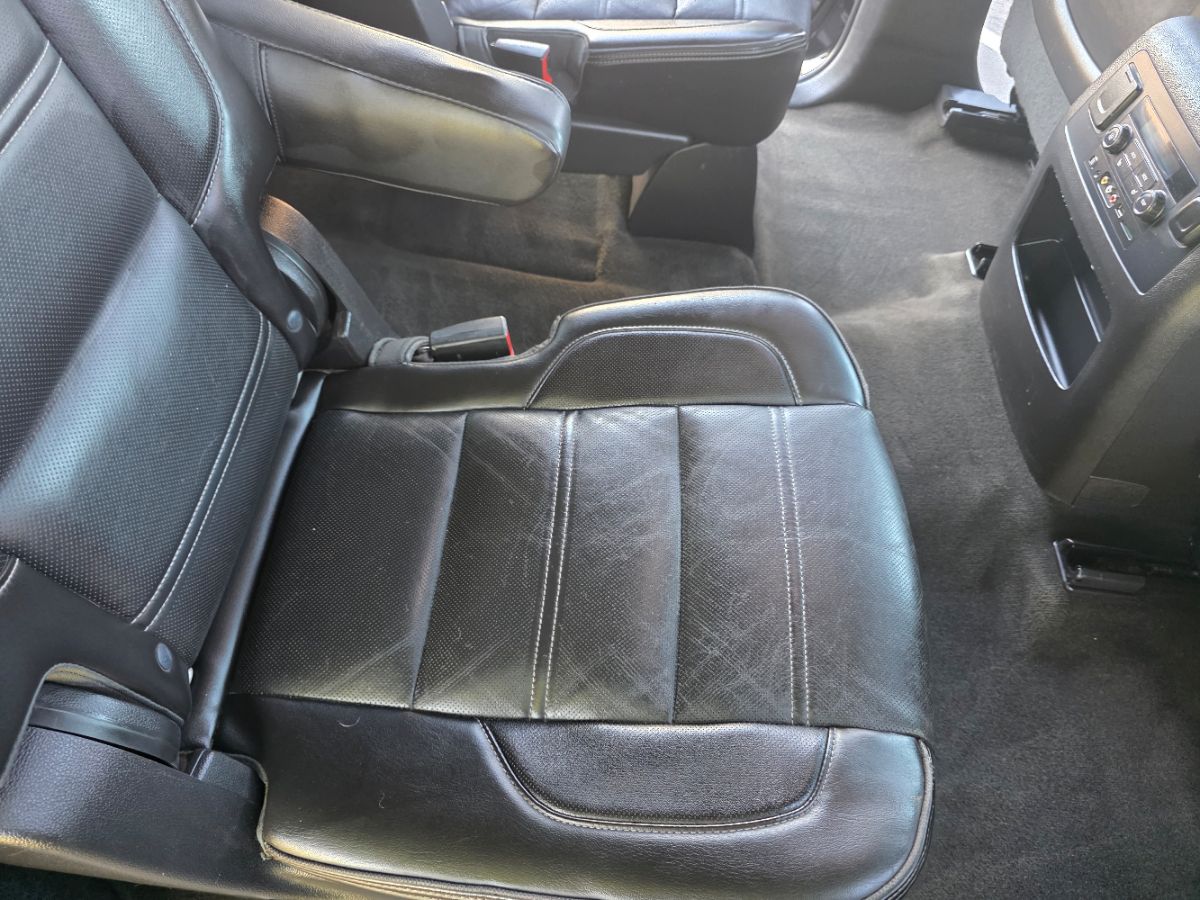 2015 Gmc Yukon XL Denali photo 34