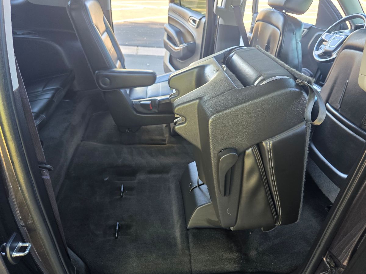 2015 Gmc Yukon XL Denali photo 36