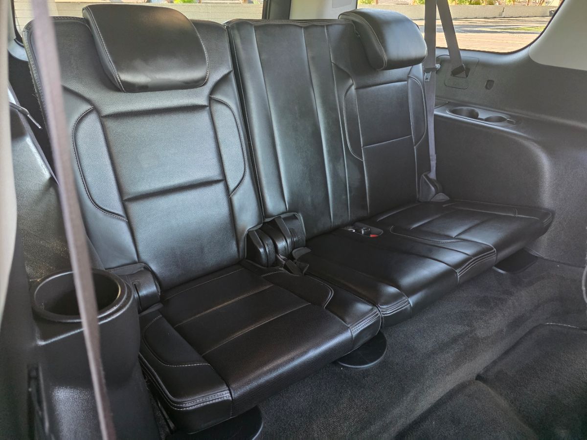 2015 Gmc Yukon XL Denali photo 39