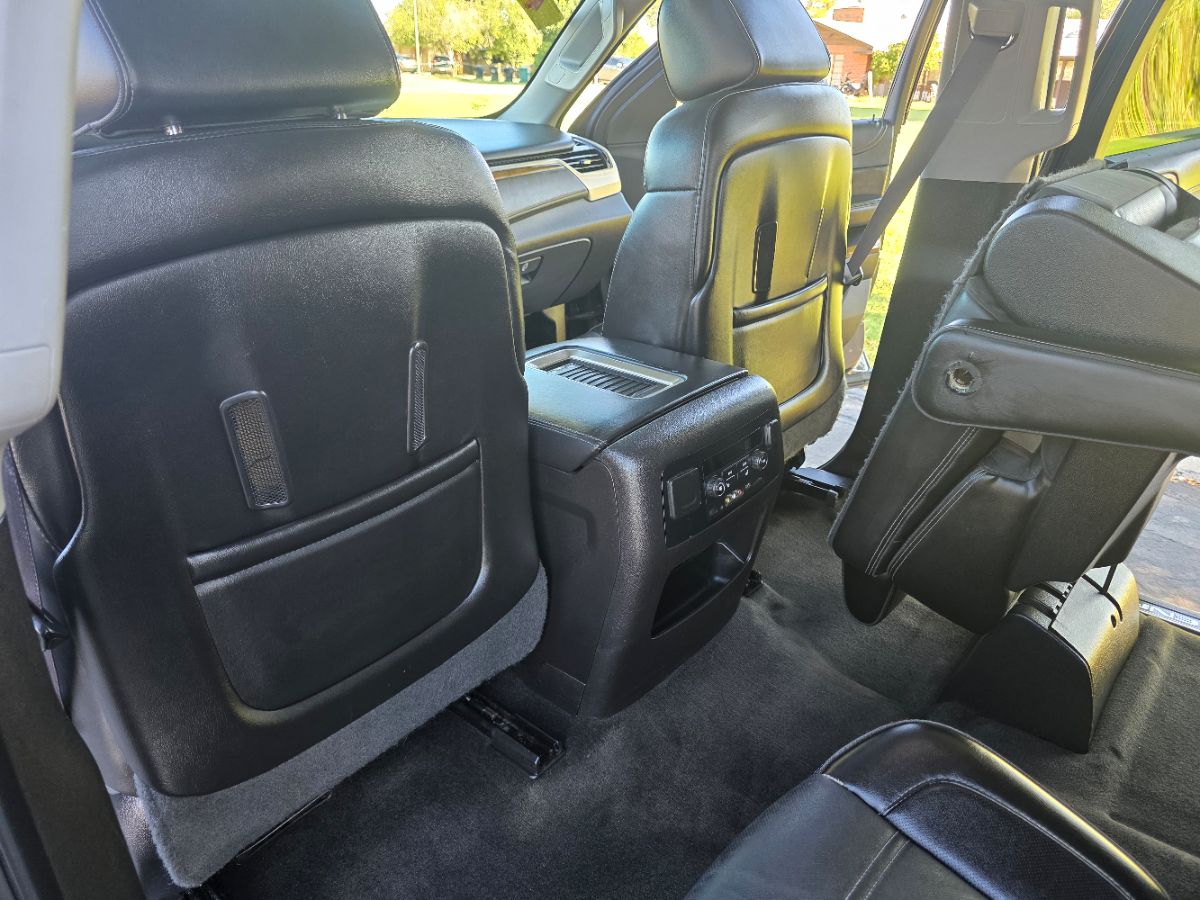2015 Gmc Yukon XL Denali photo 40