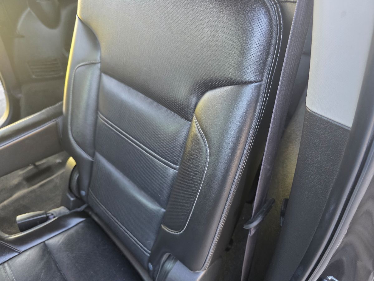 2015 Gmc Yukon XL Denali photo 42