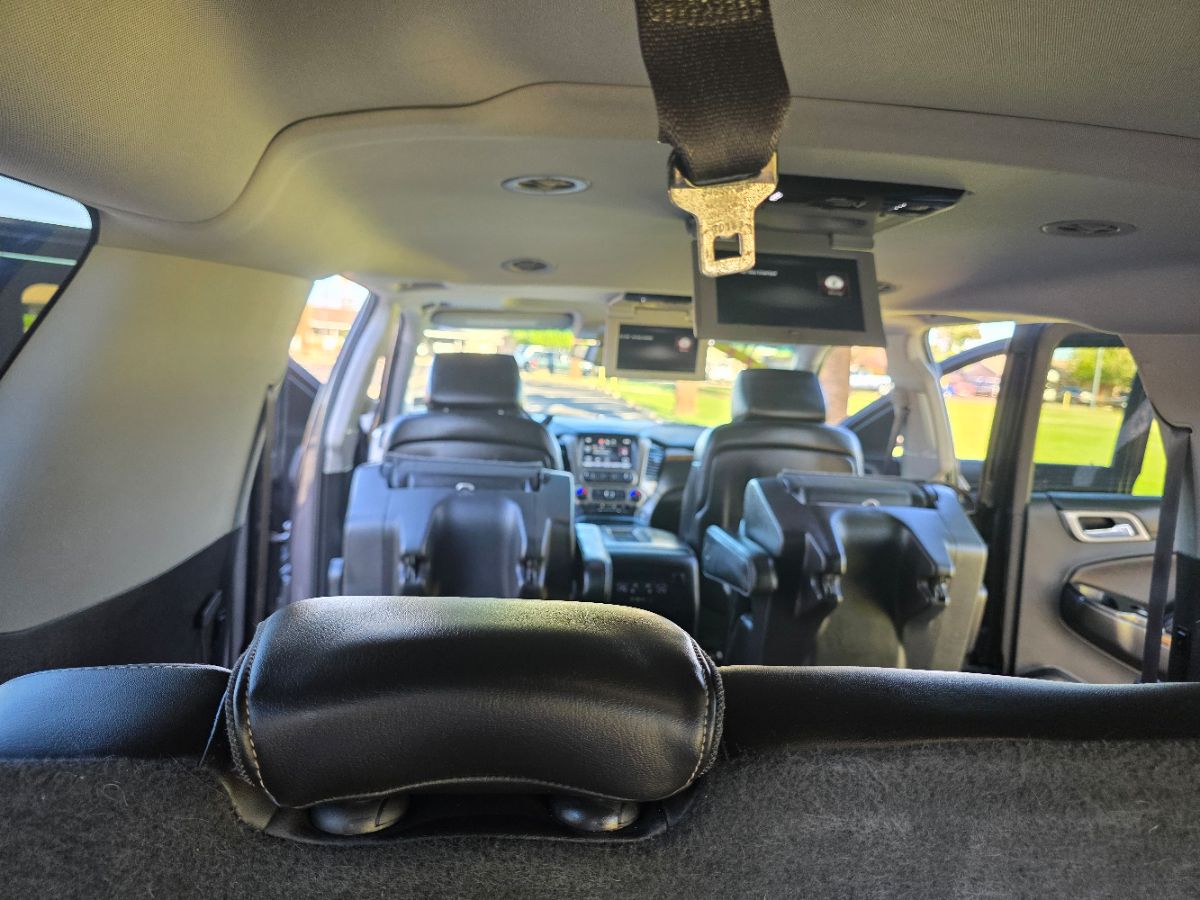 2015 Gmc Yukon XL Denali photo 50